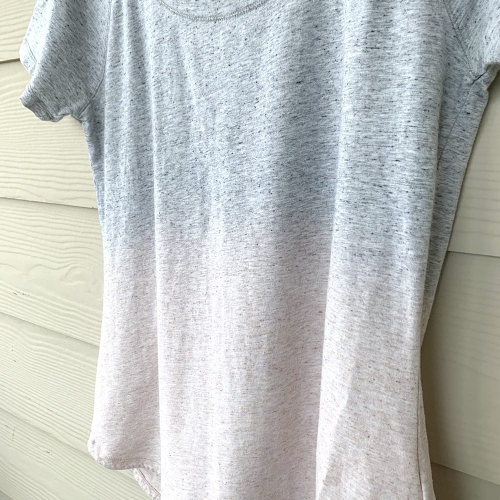 CALIA by Carrie Underwood top, size L - Picture 2 of 4